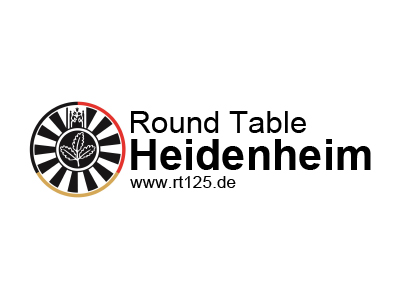 ER&ICH ENTERTAINMENT –  Referenzen – Round Table Heidenheim