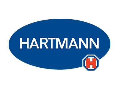 ER&ICH ENTERTAINMENT –  Referenzen – Hartmann
